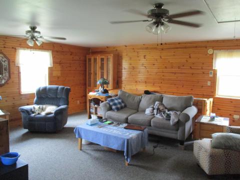 1545 S Horseshoe Trl, Grayling, MI 49738 photo 3