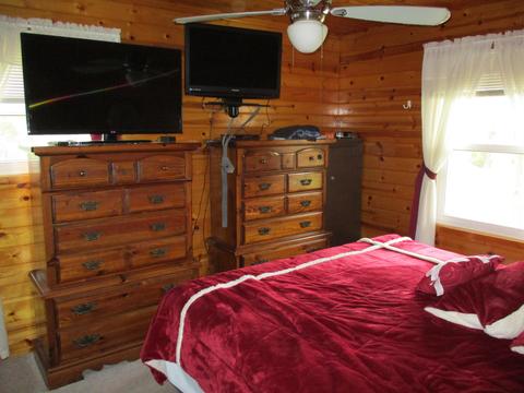 1545 S Horseshoe Trl, Grayling, MI 49738 photo 13