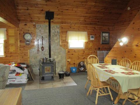 1545 S Horseshoe Trl, Grayling, MI 49738 photo 9