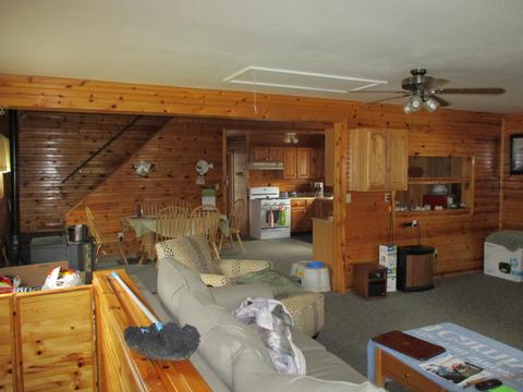 1545 S Horseshoe Trl, Grayling, MI 49738 photo 6