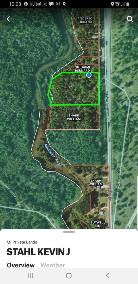 6557 Hiawatha Drive Frederic Mi 49733 Dr, Frederic, MI 49733 photo 22