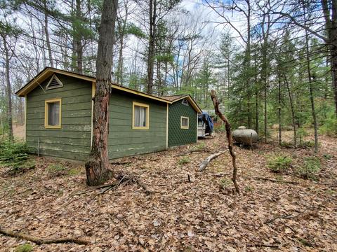 2698 S Mt Tom Road Mio Mi 48647 Rd, Mio, MI 48647 photo 4