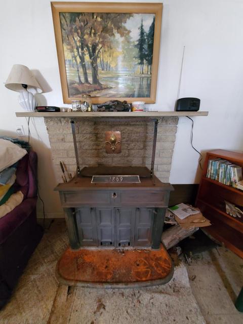 2698 S Mt Tom Road Mio Mi 48647 Rd, Mio, MI 48647 photo 10