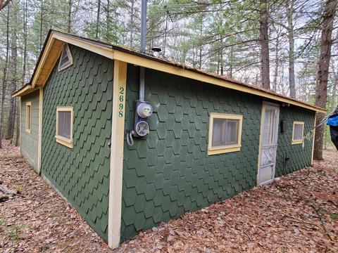 2698 S Mt Tom Road Mio Mi 48647 Rd, Mio, MI 48647 photo 6