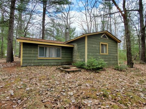 2698 S Mt Tom Road Mio Mi 48647 Rd, Mio, MI 48647 photo 1