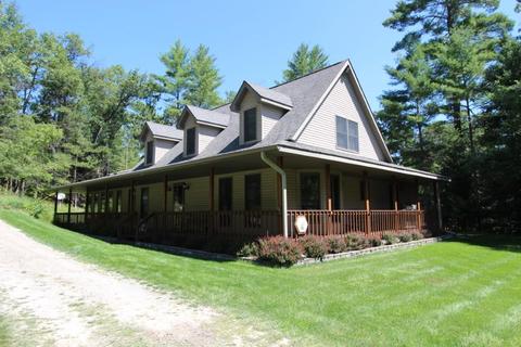 1139 Deckrow Trail Grayling Mi 49738 Trl, Grayling, MI 49738 photo 3