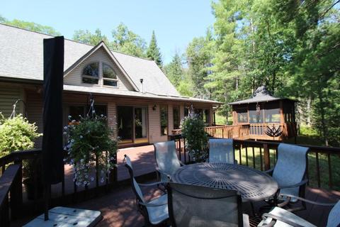 1139 Deckrow Trail Grayling Mi 49738 Trl, Grayling, MI 49738 photo 1