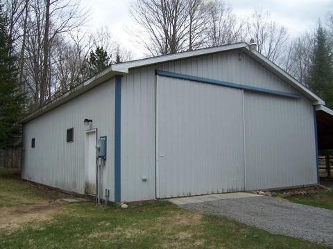 5336 N Abbe Rd, Comins, MI 48619 photo 5