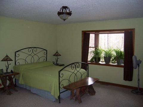 5336 N Abbe Rd, Comins, MI 48619 photo 9