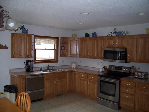 5336 N Abbe Rd, Comins, MI 48619 photo 13