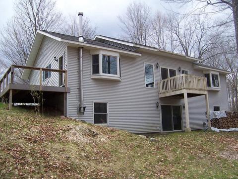 5336 N Abbe Rd, Comins, MI 48619 photo 3