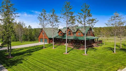 14493 Werth Road Lachine Mi 49753 Rd, Lachine, MI 49753 photo 10