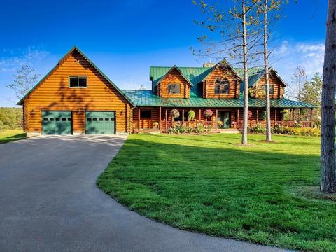 14493 Werth Road Lachine Mi 49753 Rd, Lachine, MI 49753 photo 5