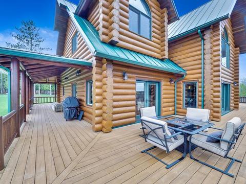 14493 Werth Road Lachine Mi 49753 Rd, Lachine, MI 49753 photo 16