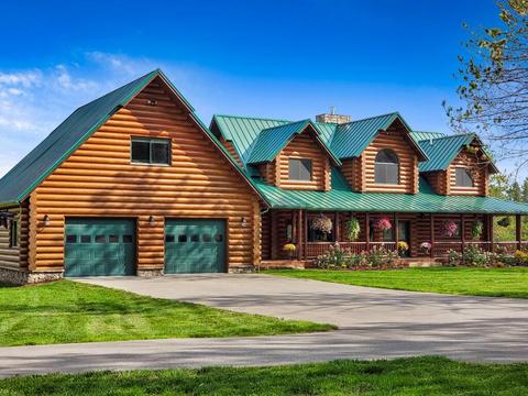14493 Werth Road Lachine Mi 49753 Rd, Lachine, MI 49753 photo 1