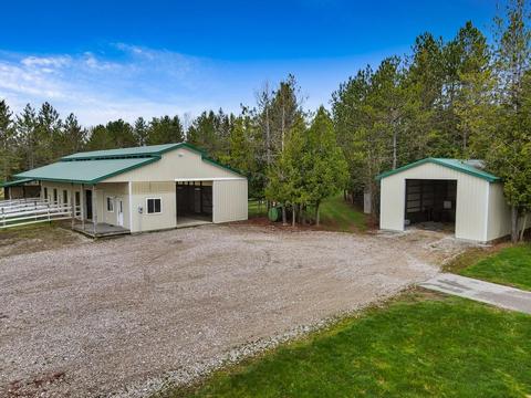 14493 Werth Road Lachine Mi 49753 Rd, Lachine, MI 49753 photo 58
