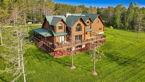14493 Werth Road Lachine Mi 49753 Rd, Lachine, MI 49753 photo 2