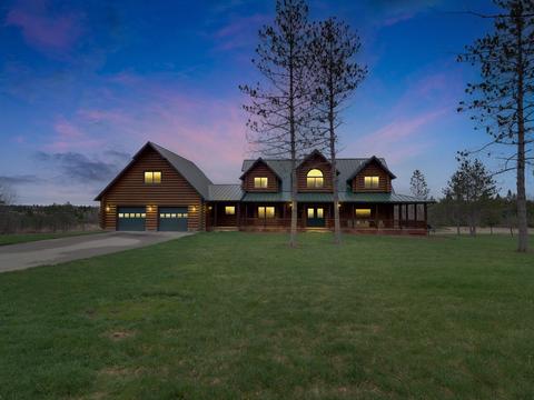 14493 Werth Road Lachine Mi 49753 Rd, Lachine, MI 49753 photo 14