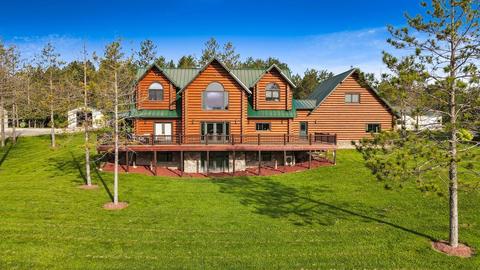 14493 Werth Road Lachine Mi 49753 Rd, Lachine, MI 49753 photo 3