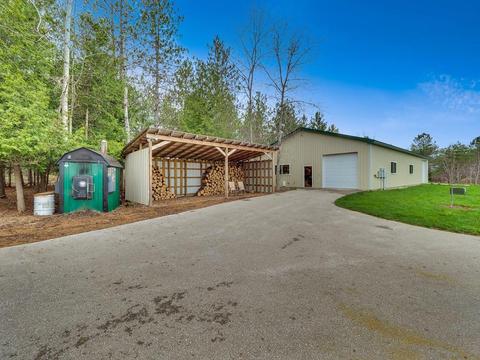 14493 Werth Road Lachine Mi 49753 Rd, Lachine, MI 49753 photo 57