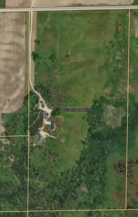 14493 Werth Road Lachine Mi 49753 Rd, Lachine, MI 49753 photo 69