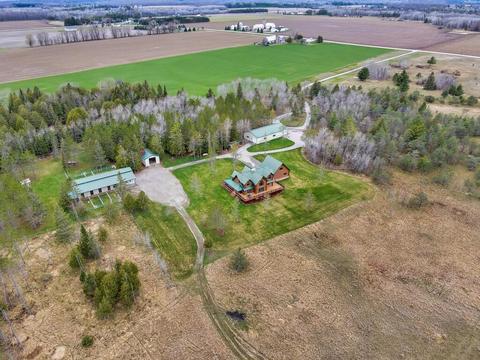 14493 Werth Road Lachine Mi 49753 Rd, Lachine, MI 49753 photo 13