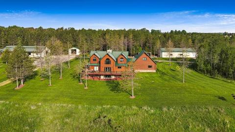 14493 Werth Road Lachine Mi 49753 Rd, Lachine, MI 49753 photo 7