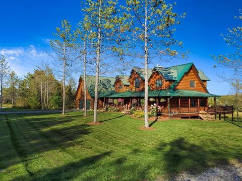 14493 Werth Road Lachine Mi 49753 Rd, Lachine, MI 49753 photo 6