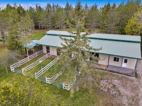 14493 Werth Road Lachine Mi 49753 Rd, Lachine, MI 49753 photo 59