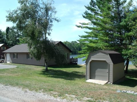 15942 Lakeview Drive Wolverine Mi 49799 Dr, Wolverine, MI 49799 photo 8