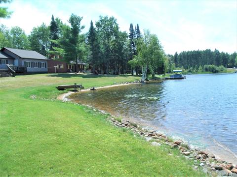 15942 Lakeview Drive Wolverine Mi 49799 Dr, Wolverine, MI 49799 photo 36