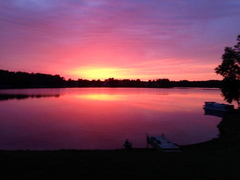 15942 Lakeview Drive Wolverine Mi 49799 Dr, Wolverine, MI 49799 photo 2