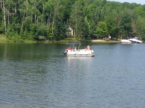 15942 Lakeview Drive Wolverine Mi 49799 Dr, Wolverine, MI 49799 photo 41