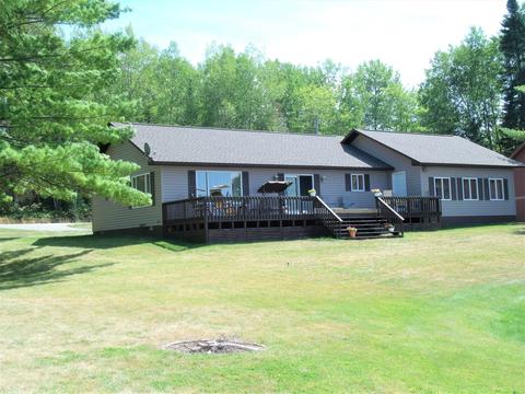 15942 Lakeview Drive Wolverine Mi 49799 Dr, Wolverine, MI 49799 photo 1