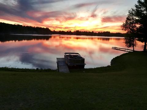 15942 Lakeview Drive Wolverine Mi 49799 Dr, Wolverine, MI 49799 photo 6