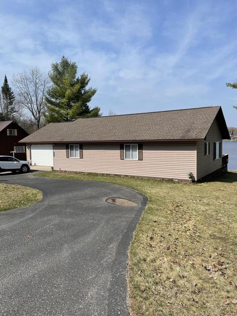 15942 Lakeview Drive Wolverine Mi 49799 Dr, Wolverine, MI 49799 photo 33