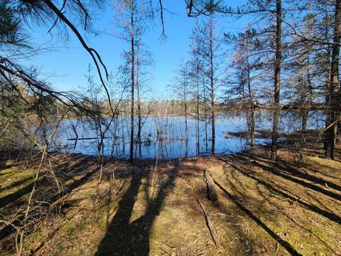 Deer Trail Estates Lot 8, Lewiston, MI 49756