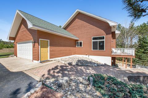1601 Bears Paw Trl, Vanderbilt, MI 49795 photo 4