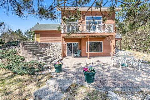 1601 Bears Paw Trl, Vanderbilt, MI 49795 photo 5