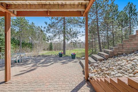 1601 Bears Paw Trl, Vanderbilt, MI 49795 photo 10