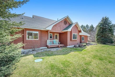 1601 Bears Paw Trl, Vanderbilt, MI 49795 photo 1