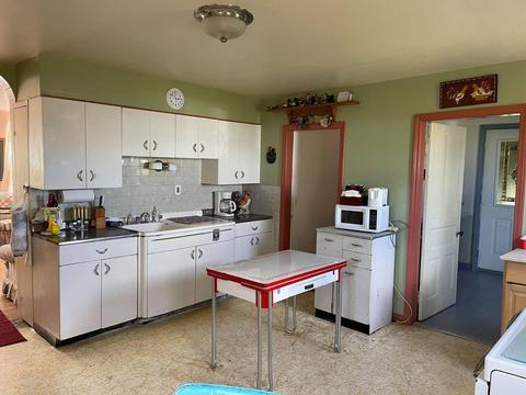 1017 E Spruce Rd, Spruce, MI 48762 photo 4
