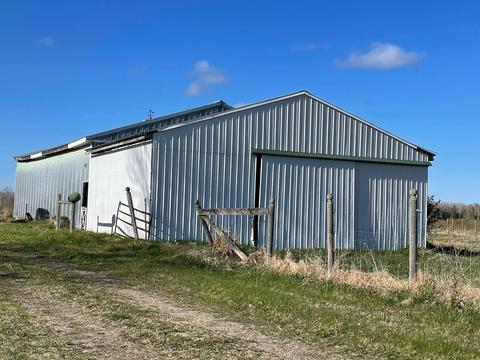 1017 E Spruce Rd, Spruce, MI 48762 photo 3
