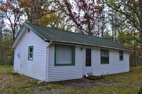 4790 Tote Rd, Comins, MI 48619 photo 1