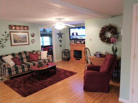 15265 Lakeview Dr, Wolverine, MI 49799 photo 6
