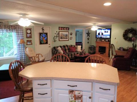 15265 Lakeview Dr, Wolverine, MI 49799 photo 9