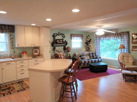 15265 Lakeview Dr, Wolverine, MI 49799 photo 7