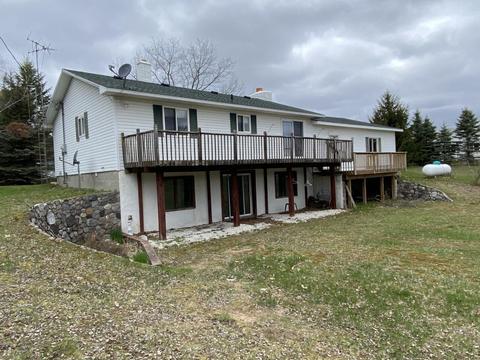 7227 Airport Road Vanderbilt Mi 49795 Rd, Vanderbilt, MI 49795 photo 2