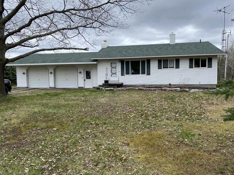 7227 Airport Road Vanderbilt Mi 49795 Rd, Vanderbilt, MI 49795 photo 1