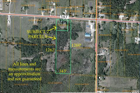 2504 E State St, Cheboygan, MI 49721 photo 2